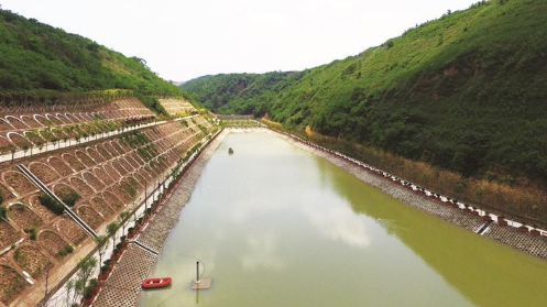 陕西日报｜风雨四载创业艰 潮涌风劲正扬帆——陕西开云体育集团立异驱动生长硕果累累